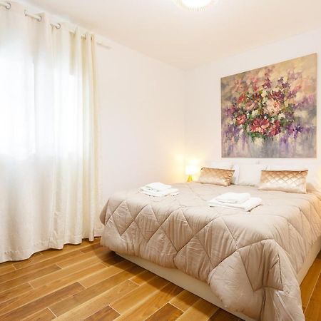 El Descanso De San Antonio By Cadiz4Rentals Exterior photo