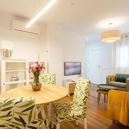 El Descanso De San Antonio By Cadiz4Rentals Exterior photo