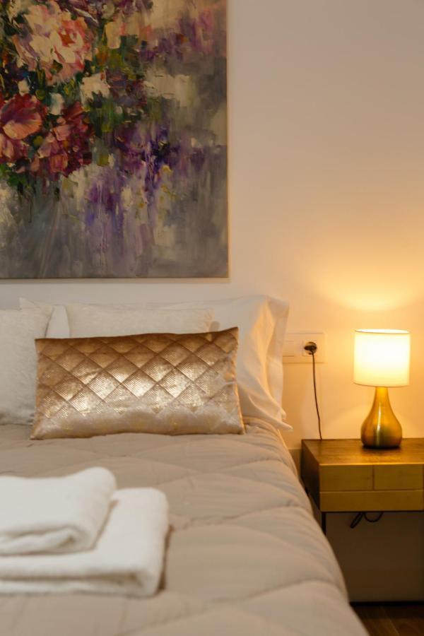 El Descanso De San Antonio By Cadiz4Rentals Exterior photo