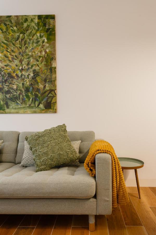 El Descanso De San Antonio By Cadiz4Rentals Exterior photo