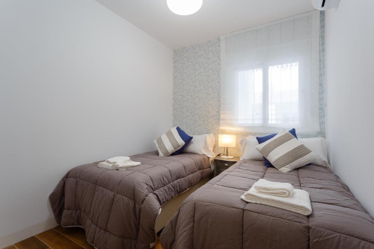 El Descanso De San Antonio By Cadiz4Rentals Exterior photo