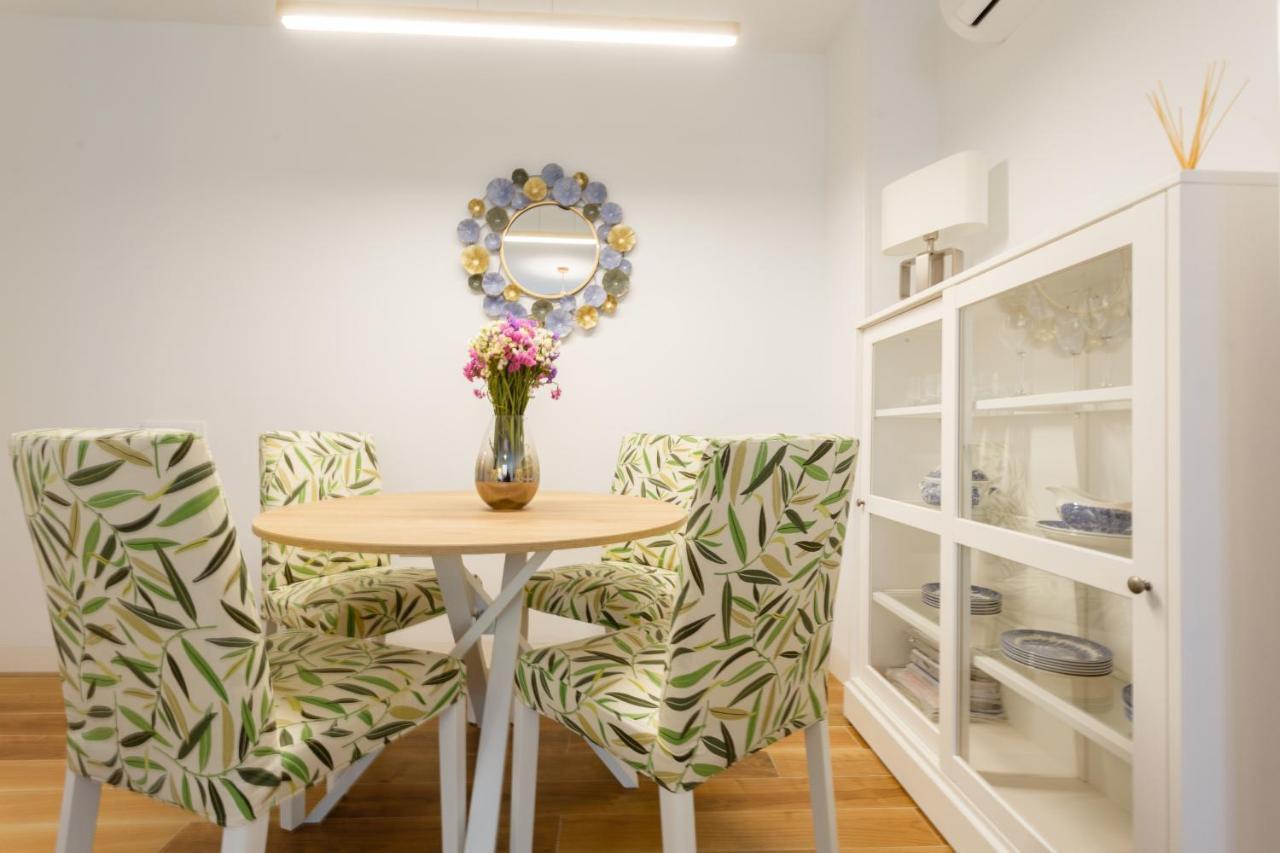 El Descanso De San Antonio By Cadiz4Rentals Exterior photo
