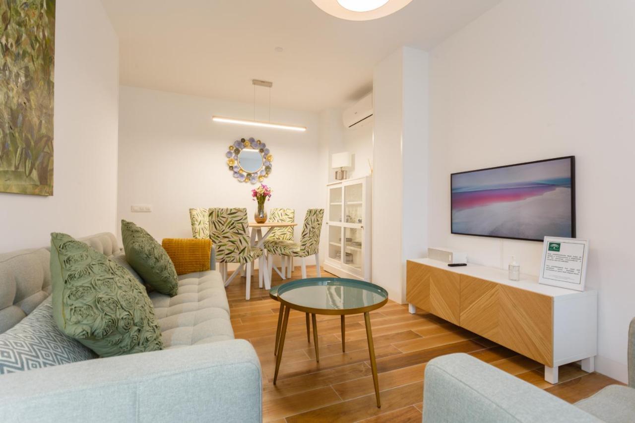 El Descanso De San Antonio By Cadiz4Rentals Exterior photo