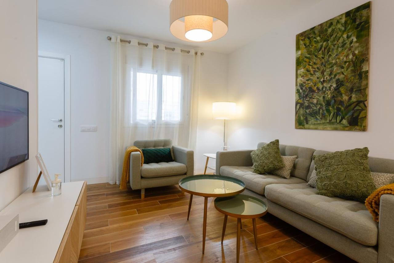 El Descanso De San Antonio By Cadiz4Rentals Exterior photo
