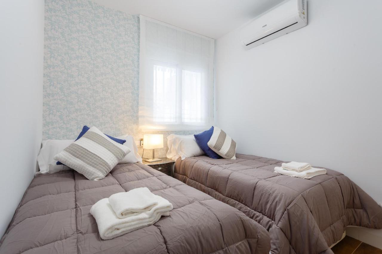 El Descanso De San Antonio By Cadiz4Rentals Exterior photo
