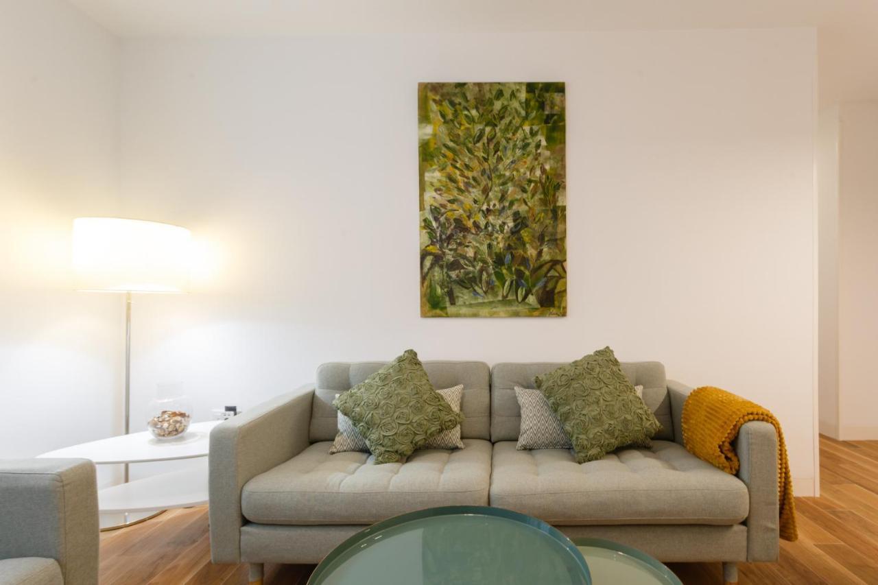El Descanso De San Antonio By Cadiz4Rentals Exterior photo