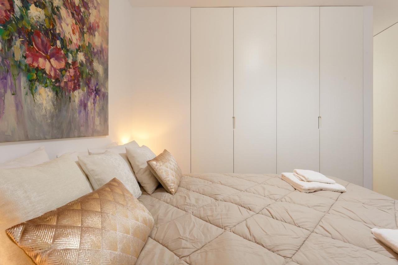 El Descanso De San Antonio By Cadiz4Rentals Exterior photo