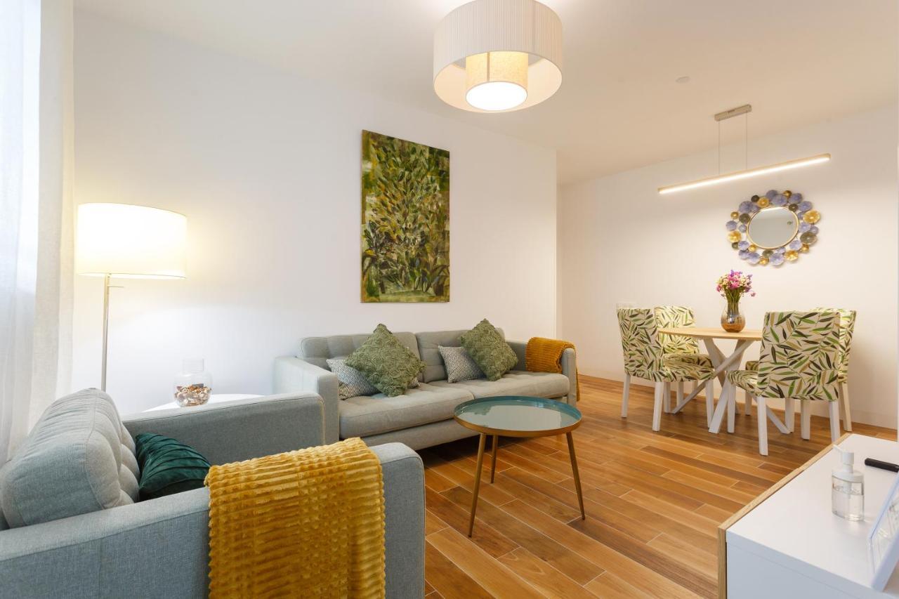 El Descanso De San Antonio By Cadiz4Rentals Exterior photo