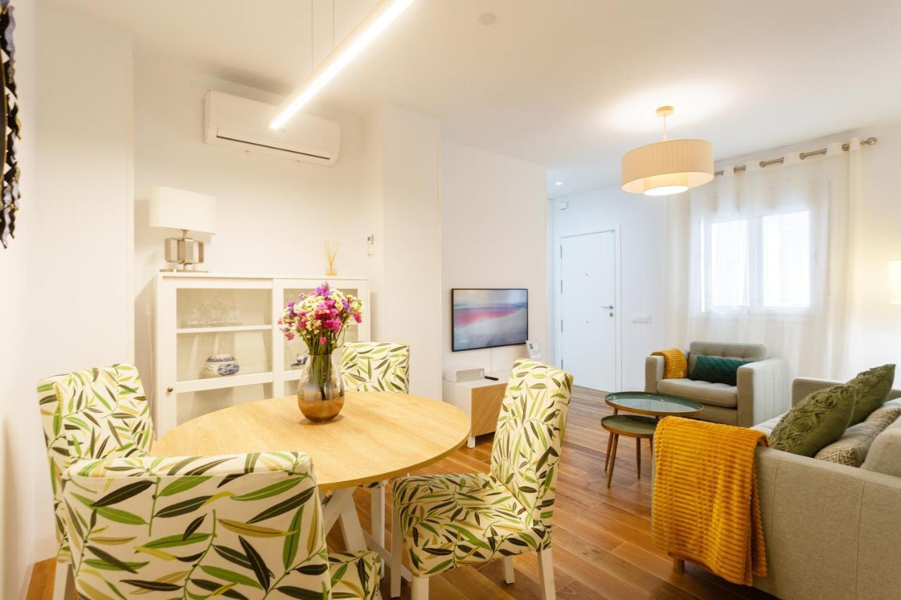 El Descanso De San Antonio By Cadiz4Rentals Exterior photo
